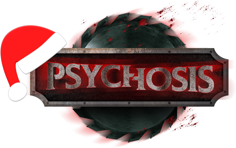 Psychosis Attraction Logo